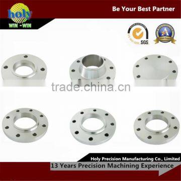 Customized Sheet Metal Product, Stamping Parts,welding Parts Electrogalvanizing Steel Cnc Stamping Parts photo-3