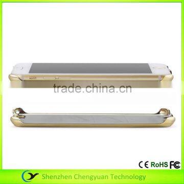 Qi Wireless Charging Receiver Case /wireless Charging Case For Iphone6/6plus photo-5