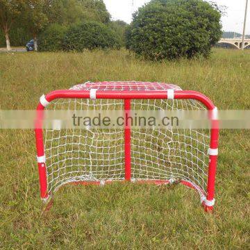 Mini Hockey Goal