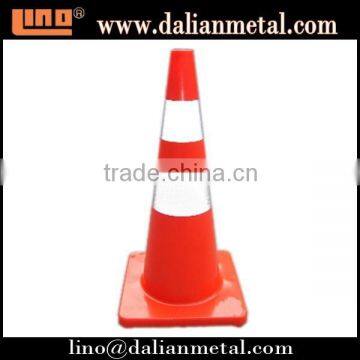 PVC Plastic Road Cone