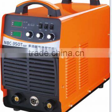 NBC serise new welding machine