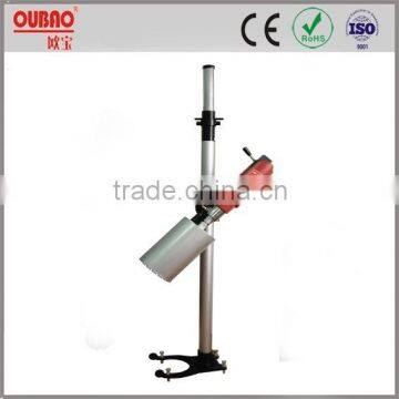 OUBAO 110v portable diamond core drilling machine OB-255A