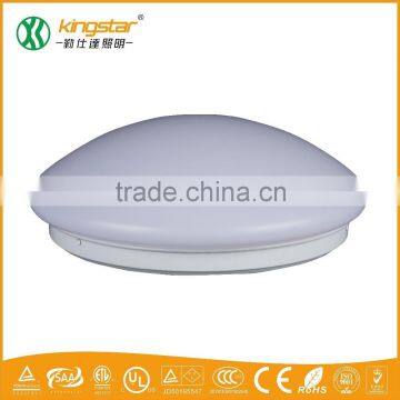 2014-2015 alibaba china factory 15W ceiling led light, surface mounted led ceiling light