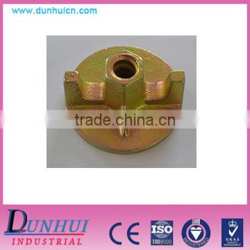 A117 Durable Wing Nut (two anchor)for scaffolding,accessories