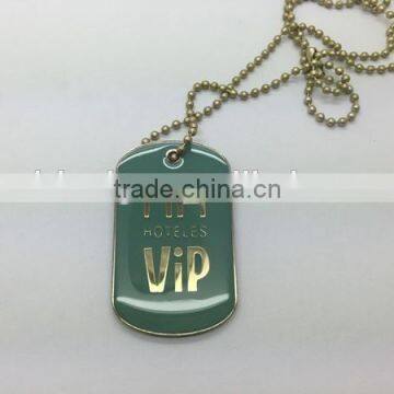 customized dog tags professional