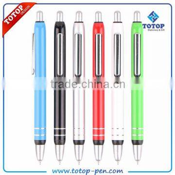 Professional personalized novelty promotional new cheap pen