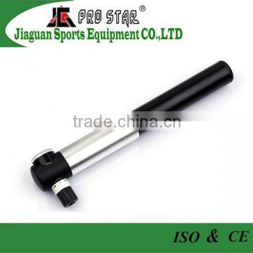 Compact CNC Machine Bicycle Pump (HQ-01)