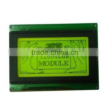 128X64 LCD DISPLAY,LCD MODULE,12864 graphic lcd screen