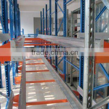 Pallet Runner Shuttle photo-5