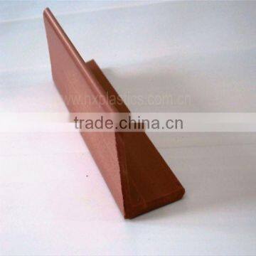 PVC WPC inside corner made in China
