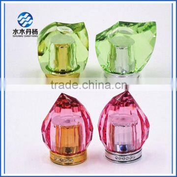 Factory Supply Fashional Perfume Bottle Surlyn Caps photo-2