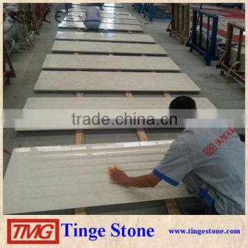 Classic Interior Natural Stone Project photo-5