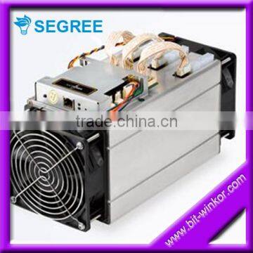 1400W power consumption Antminers S9 14TH/S bitcoin miner 28nm BM1387CHIPS BTC miner