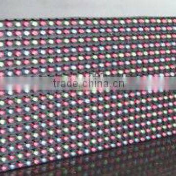Outdoor Full Color Steady Performance & High Price Performance P10-RGB Led Module outdoor full color controller