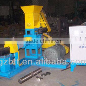 aquatic products making amchine, pet feed extruder DGP50-C