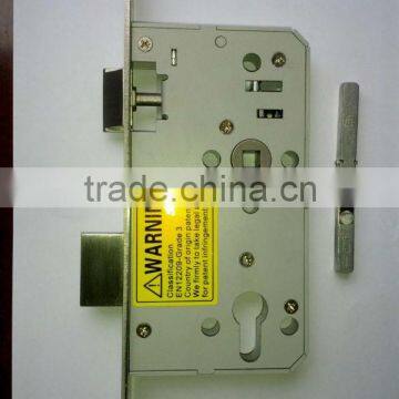 mortise lock
