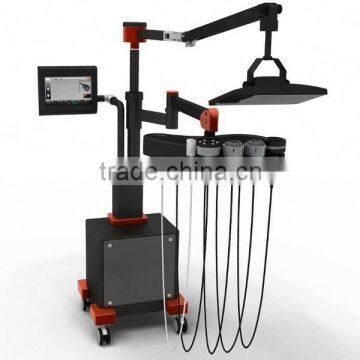 High Quality Latest Breast Enhancement Beauty Salon Machine