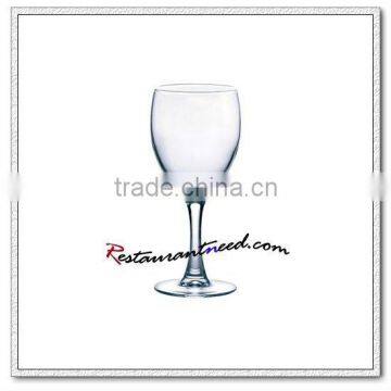 D011 190ml Elegant Wine Glass