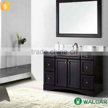 Classic design North America bathroom vanity cabinet                        
                                                                                Supplier's Choice