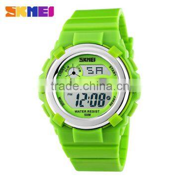 SKMEI Fashion Digital Kids Watch