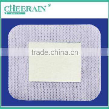 Direct From Factory Adhesive Chitosan Wound Dressing Surgical dressing /Plaster