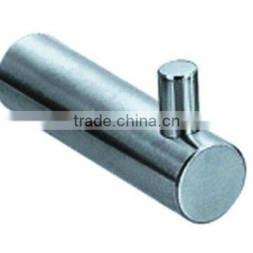 2013 new 201/304 stainless steel bathroom snap hook