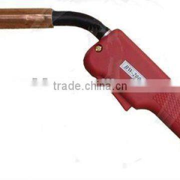 Panasonic 200A cheap and popular co2 welding torch