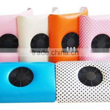 110V-250V Nail Art Dust Suction Collector machine for collect nail dust