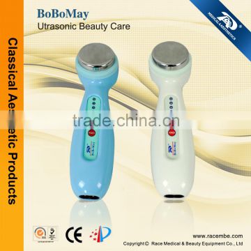 Portable Ultrasonic Beauty Appliance,BoBoMay Beauty Machine