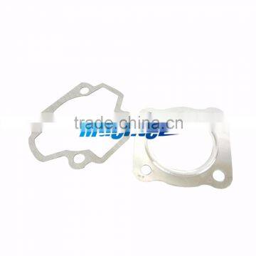 Engine Head Bore Barrel Cylinder Piston Rings For YAMAHA PW50 PY50 PEEWEE 50 Bike photo-3