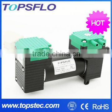 12v mini high vacuum pump for medical