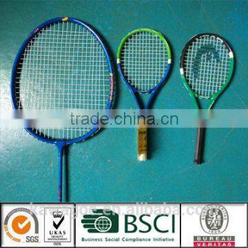 Mini Tennis Racket for children games