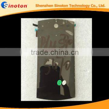 China market Mobile phone LCD PANEL for BLU S470 lcd display TOUCH SCREEN digitizer