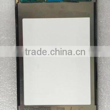 100% New Black touch screen digitizer lcd display assembly For LG G Pad 8.3 VK810