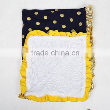 2016 100% Fashion and Comfortable Baby Blanket photo-2