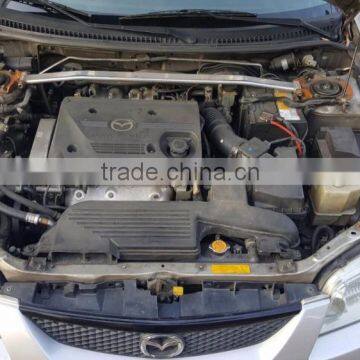 2003 Taiwan Used Left Hand Car For Mazda 323 (2E-1721) photo-4