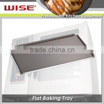 WISE Combi Oven Stainless Steel Flat Baking Tray