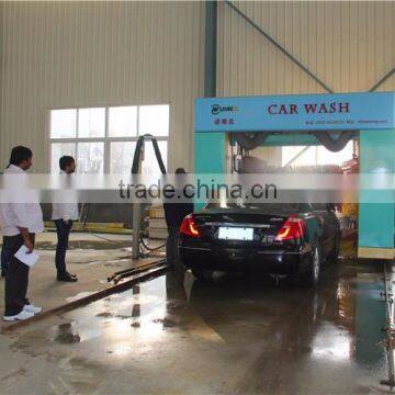 CHINA FD car wash machine for sale and car wash self service supplies