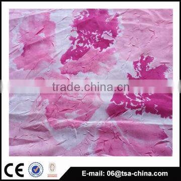 Italian Yarn Gradient Print 110*150 cm Fold Soft Shawl Scarf photo-4