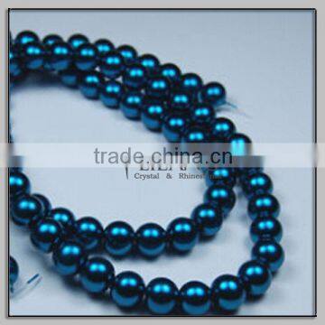 10mm Imitation Glass Loose Pearl