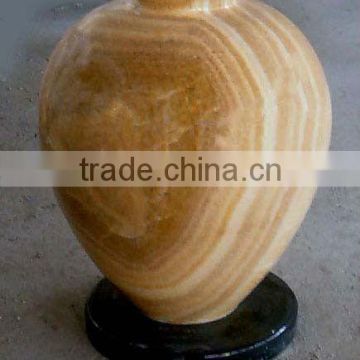 beige flower vase,Decorative vase