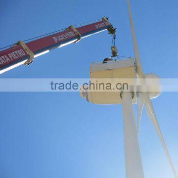 wind power generator 60kw eolien power turbine commercial wind generator for farm