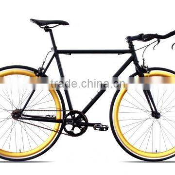 700C single speed fixed gear bike fixie bike carbon fixie china fixie bicycle