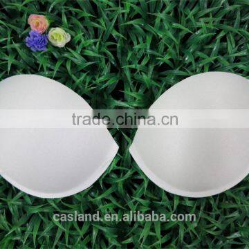 Wholesale sponge bra cup foam cup for ladies(BCAU113)                        
                                                Quality Choice