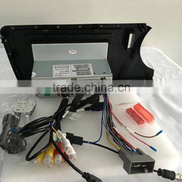 Factory Directly Quad Core Android Car Mp3 Stereo Navigation System for Honda City With Gps,radio,bt,wifi Internet photo-5