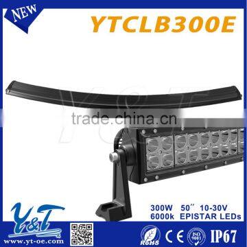 Shenzhen Led Power Supply LED Light Bar Roof Mount Passed ce and Rohs for Auto Parts photo-2