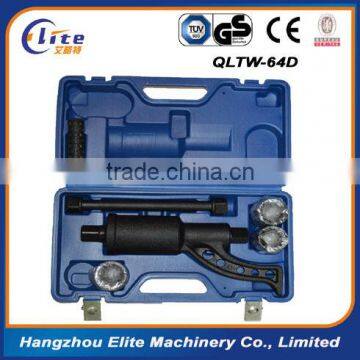 Hand Tool Impact Wrench Socket Wrench Lug Nut Saving Spanner for Truck photo-4