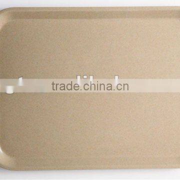 family used eco cleaning logo printing feeding ware tray