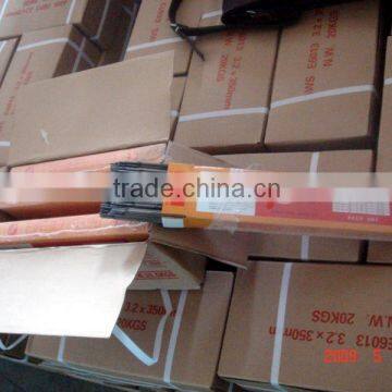 2.5mm Welding Rods Brands Great Wall AWS E6013 With Good Price China Quality Choice photo-4