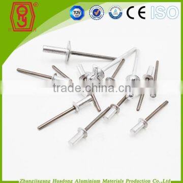 low price hollow aluminum rivet with full protection for you